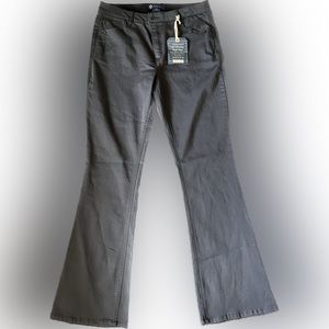 Democracy "Ab"solution® Colored High Rise Itty Bitty Boot Jeans